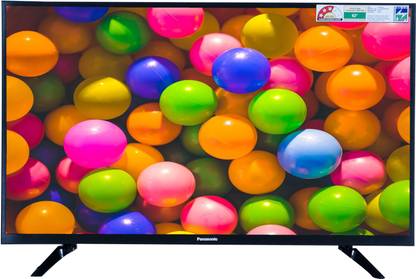 Panasonic 80 cm (32 inch) HD Ready LED Smart TV