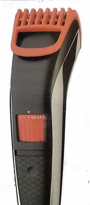 ARNAH TREASURE Beard Trimmer Dadhi Cutting machine for Men 19 Speed Adjustment & Trim Length 0.4-8.5 mm Shaving device Trimmer 45 min  Runtime 20 Length Settings