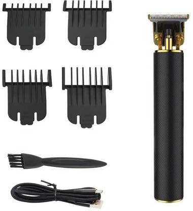 Kemei KM 1971 Trimmer 120 min  Runtime 4 Length Settings