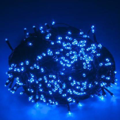 Diwali lights LED Pixel String Light 20 Meter for Diwali, Christmas Home Decoration.Heavy Duty Copper Led Pixel String Light LED Garland Pack of 1