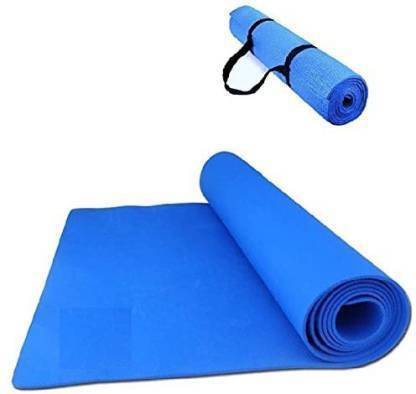Dhasmana DH_WEER Polyester Yoga Strap