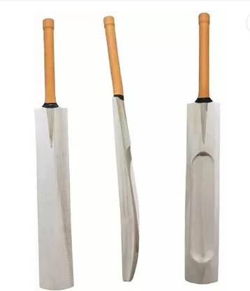 rajshree enterprises meerut diamond scoop poplar willow cricket bat Poplar Willow Cricket  Bat For 15+ Yrs