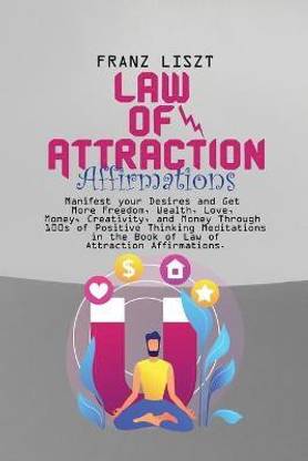 Law of Attraction Affirmations