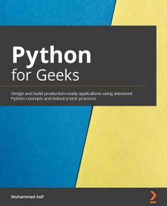 Python for Geeks