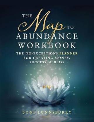 The Map to Abundance Workbook
