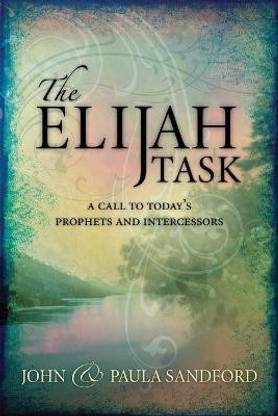 Elijah Task, The