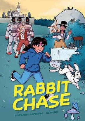 Rabbit Chase