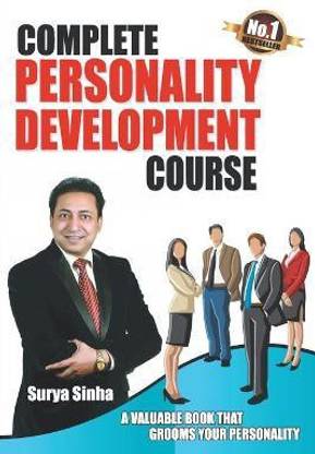 Complete Personality Development Course
