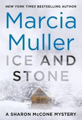 Ice and Stone