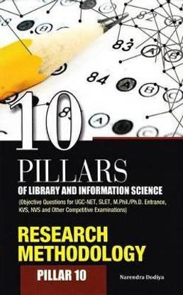 10 Pillars of Library and Information Science