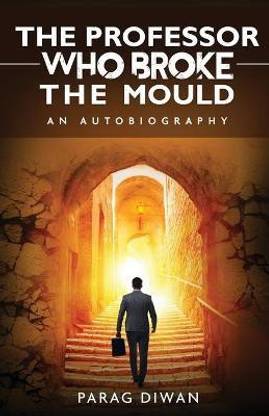 The Professor Who Broke the Mould