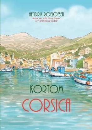 Kortom Corsica