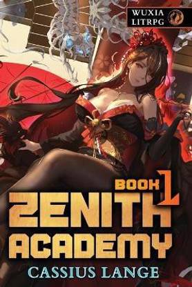 Zenith Academy 1