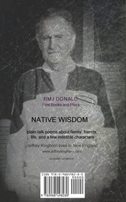 Native Wisdom