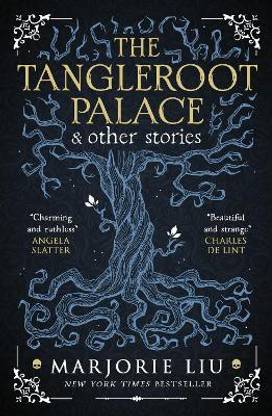 The Tangleroot Palace