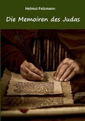 Die Memoiren des Judas