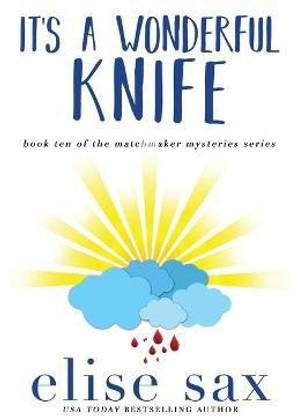 It's a Wonderful Knife