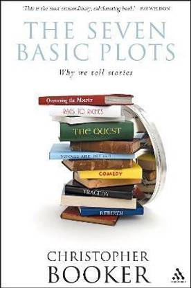 The Seven Basic Plots
