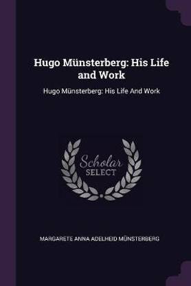 Hugo Munsterberg