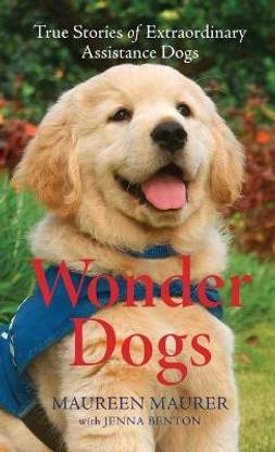 Wonder Dogs