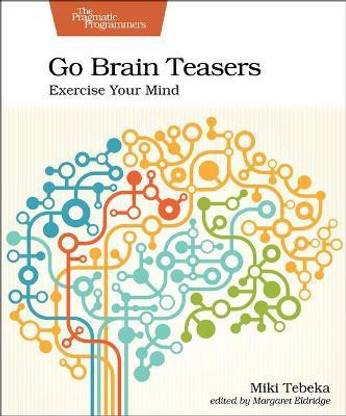 Go Brain Teasers