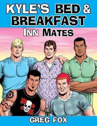 Kyle's Bed & Breakfast
