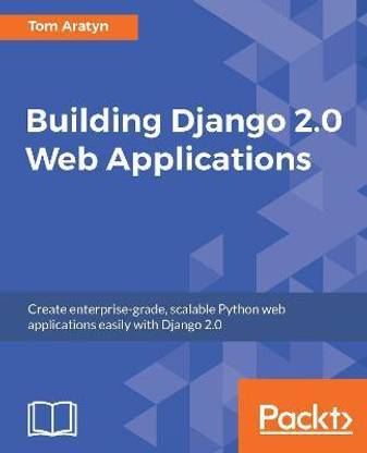 Building Django 2.0 Web Applications