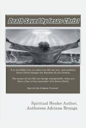 Death Saved by Jesus Christ