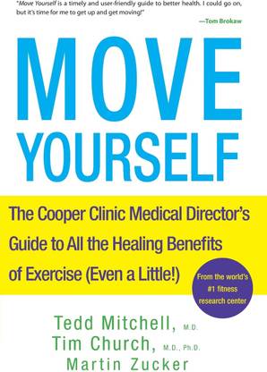 Move Yourself