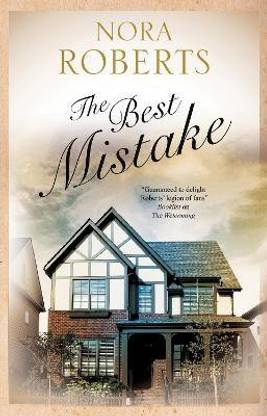The Best Mistake