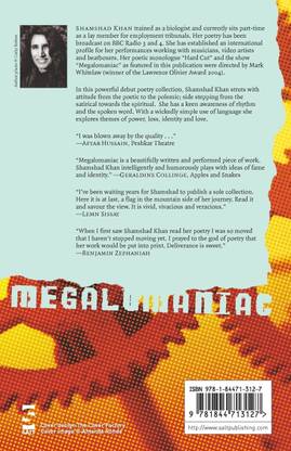Megalomaniac