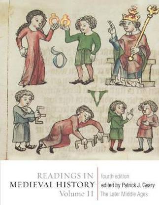 Readings in Medieval History, Volume II