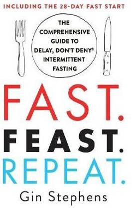 Fast. Feast. Repeat.