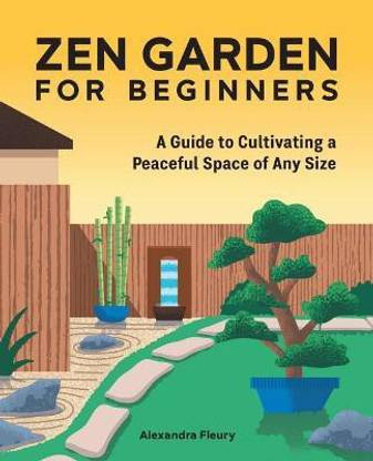 Zen Garden for Beginners