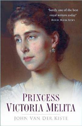 Princess Victoria Melita