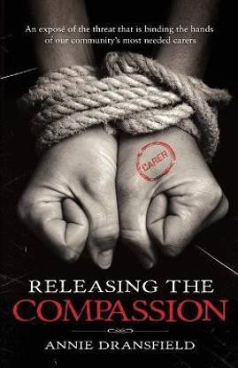 Releasing the Compassion