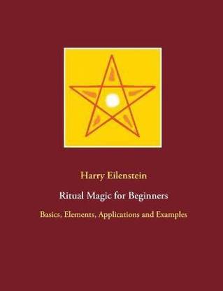 Ritual Magic for Beginners