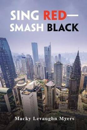 Sing Red-Smash Black