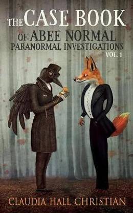 The Case Book of Abee Normal, Volume 1