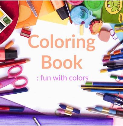 Coloring Book