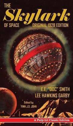 The Skylark of Space