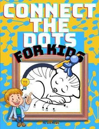 Connect The Dots For Kids