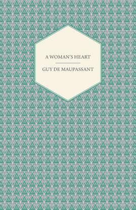 A Woman's Heart