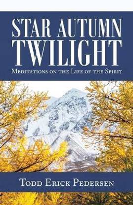 Star Autumn Twilight