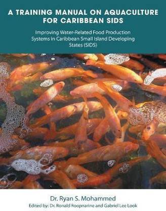 A Training Manual on Aquaculture for Caribbean Sids