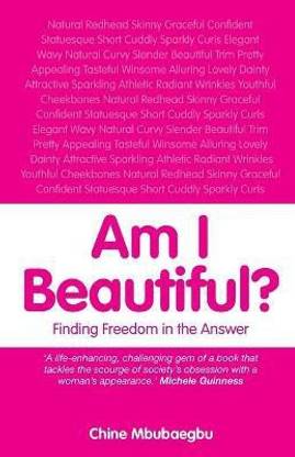 Am I Beautiful?