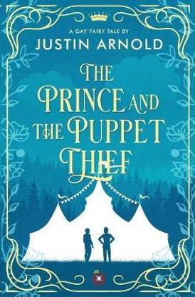 The Prince And The Puppet Thief