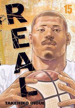 Real, Vol. 15