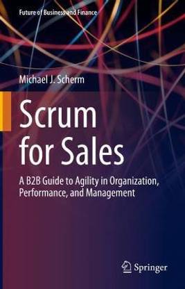 Scrum for Sales