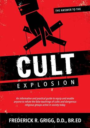 The Answer to the Cult Explosion